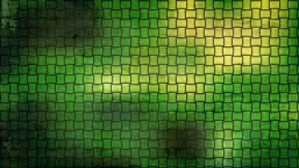 Imagem de fundo texturizado verde escuro — Fotografia de Stock