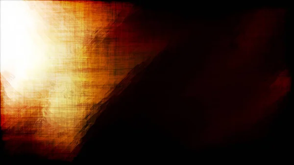 Abstrakte orange schwarz-weiße Grunge-Textur Hintergrundbild — Stockfoto