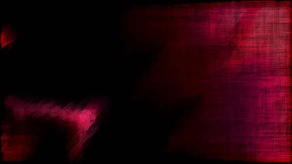 Abstracte rode en zwarte textuur achtergrondafbeelding — Stockfoto