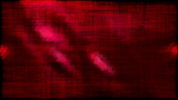 Абстрактне зображення тла червоної та чорної текстури — стокове фото