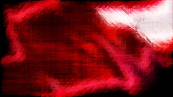 Imagen de fondo texturizada en blanco y negro rojo abstracto — Foto de Stock