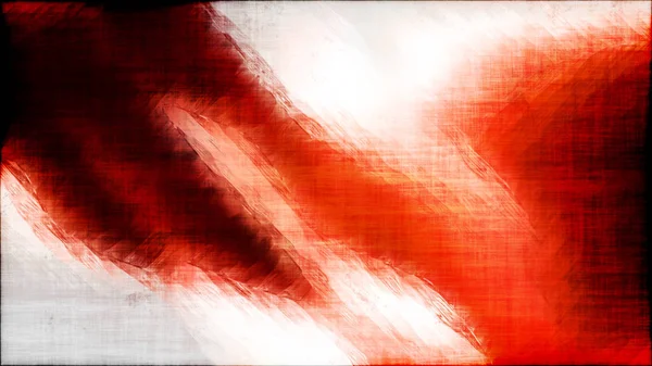 Imagen de fondo texturizada en blanco y negro rojo abstracto — Foto de Stock