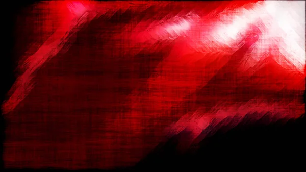 Abstract rood zwart en wit textuur achtergrondafbeelding — Stockfoto