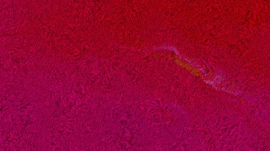 Pembe ve kırmızı yün doku arka plan