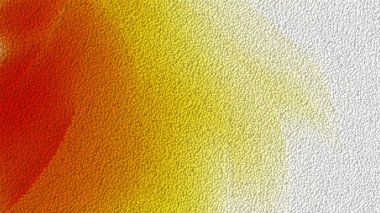 Turuncu ve beyaz deri doku arka plan