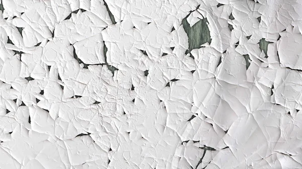 Fondo de textura de pared grunge blanco — Foto de Stock