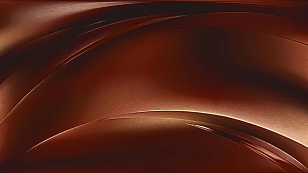 Холодный коричневый Шини — стоковое фото