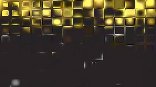 Прохладный золотой Шини — стоковое фото