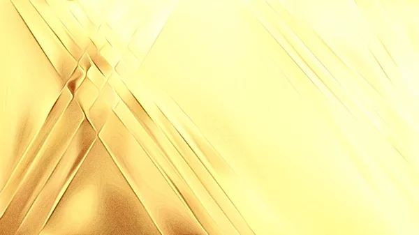 Gold Shiny Metal Texture Background — Stock Photo, Image