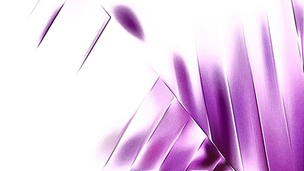 Purpurowa i biała błyszcząca tekstura metalu — Zdjęcie stockowe