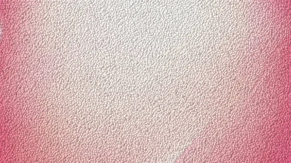 Texture in pelle rosa e bianca — Foto Stock