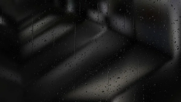 Чорна вода фонове зображення — стокове фото
