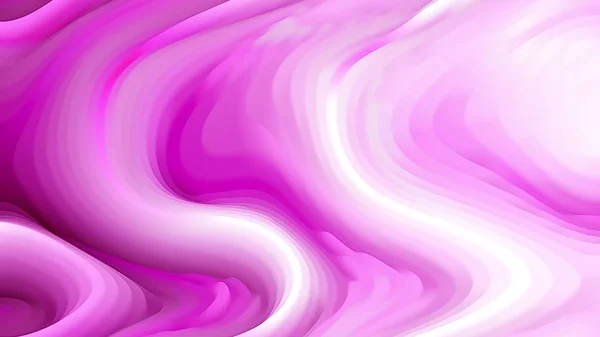 Purple and White Curvature Ripple Texture — Stock Photo, Image