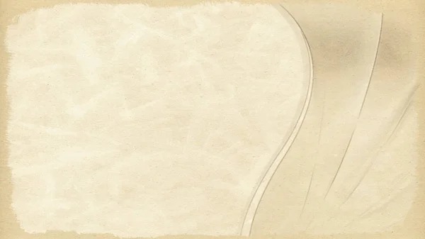 Pergamen papír háttérkép — Stock Fotó