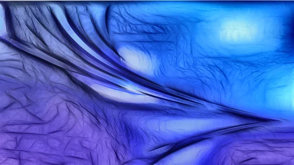 Bleu et violet texture fond — Photo