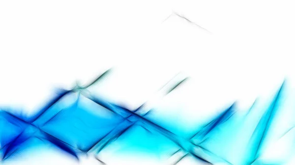 Imagen de fondo texturizado azul y blanco — Foto de Stock