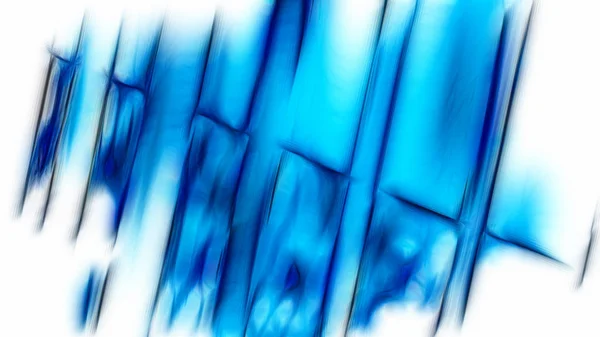 Fond texture bleu et blanc — Photo