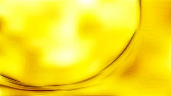 Helder geel getextureerde achtergrondafbeelding — Stockfoto