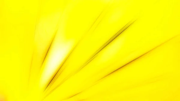 Fond texturé jaune vif — Photo