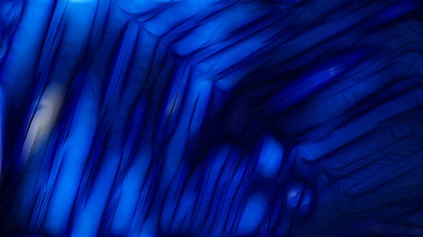 Δροσερό μπλε φόντο υφής — Φωτογραφία Αρχείου