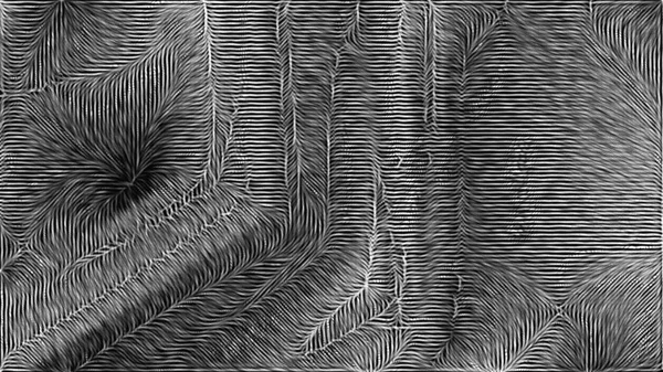 暗い灰色の織り目加工の背景 — ストック写真