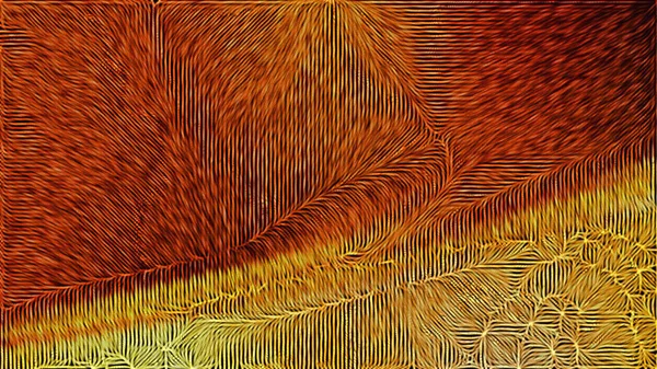 Темно-оранжевый фон — стоковое фото
