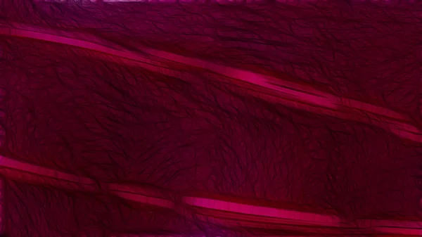 濃い赤の織り目加工の背景 — ストック写真