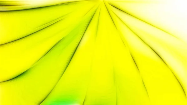 Groene en gele getextureerde achtergrond — Stockfoto