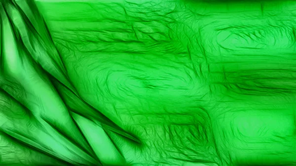 Fundo de textura verde néon — Fotografia de Stock