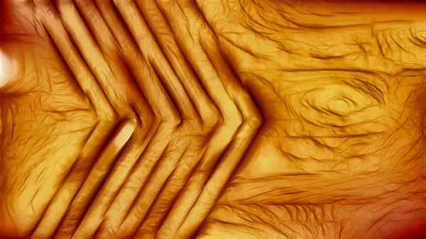 Orange Textured Background — Stock Photo, Image