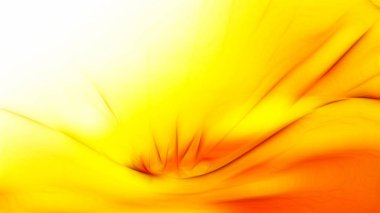 Turuncu ve Sarı Doku Arka Plan Görüntüsü