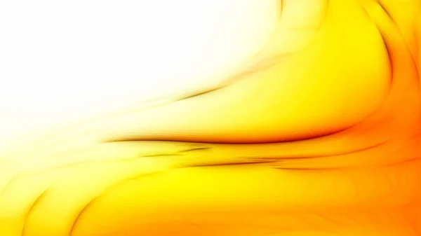 オレンジと白のテクスチャの背景イメージ — ストック写真
