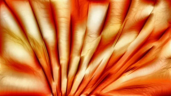 Orange and White Texture Background Image — Stock Photo, Image