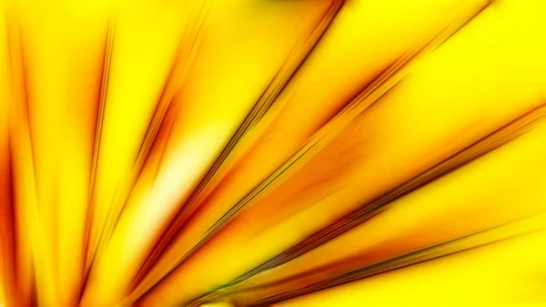 オレンジと黄色の背景テクスチャ — ストック写真