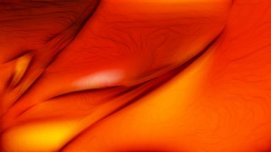 Kırmızı ve Turuncu Doku Arka Plan Görüntüsü