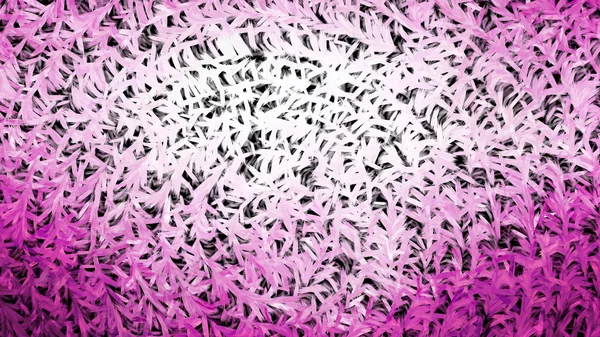 ピンクと白の背景テクスチャ — ストック写真