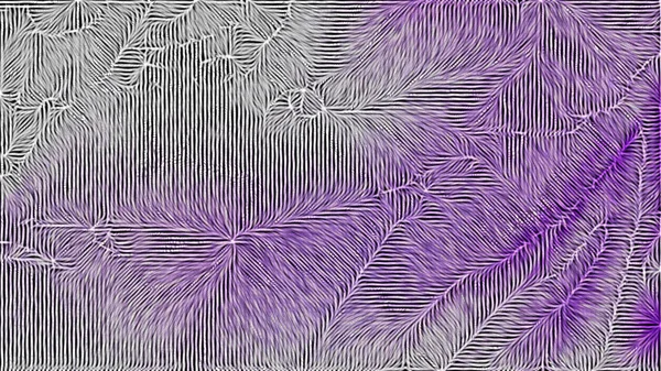 Фиолетовый и серый фон — стоковое фото