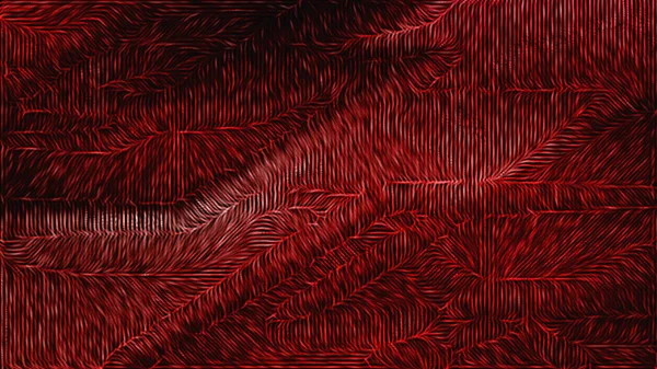 Red and Black Textured Background — Stock Photo, Image