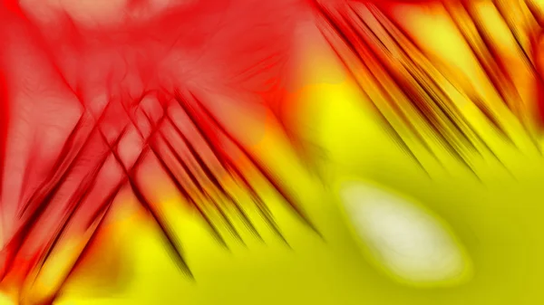Röd och gul bakgrund struktur — Stockfoto