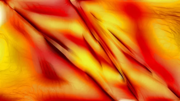 Röd och gul texturerad bakgrund — Stockfoto