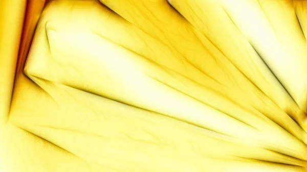 Gelb und weiß strukturierter Hintergrund — Stockfoto