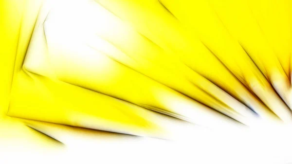 Yellow and White Textured Background — 图库照片