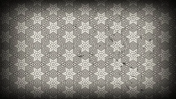 Vintage Pattern sfondo grafico — Foto Stock