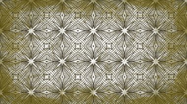 Vintage çiçek desenli arka plan