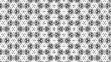 geometrik arka plan deseni