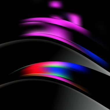 Havalı İş Arkaplanı