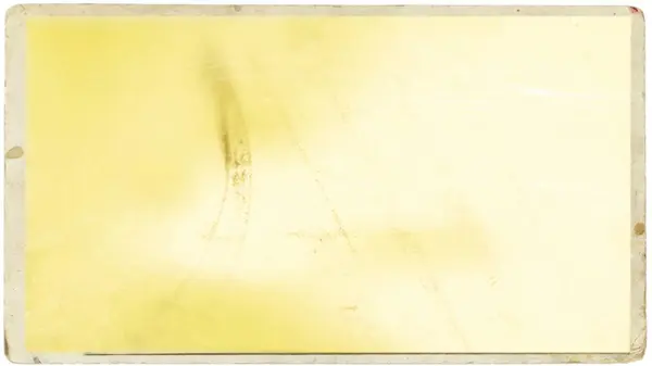 Sárga és fehér régi háttér Kép — Stock Fotó