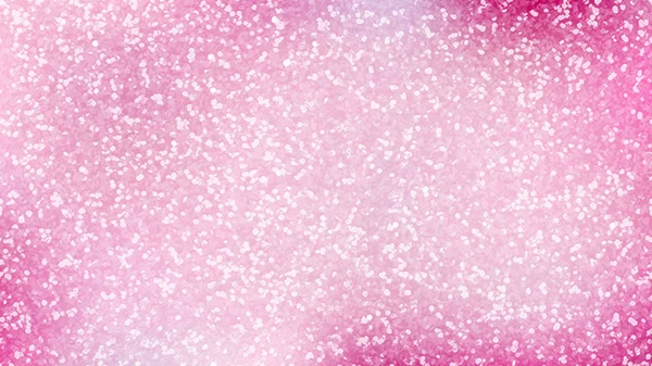 Pastel Pink Sparkling Glitter Background — Stock Photo, Image