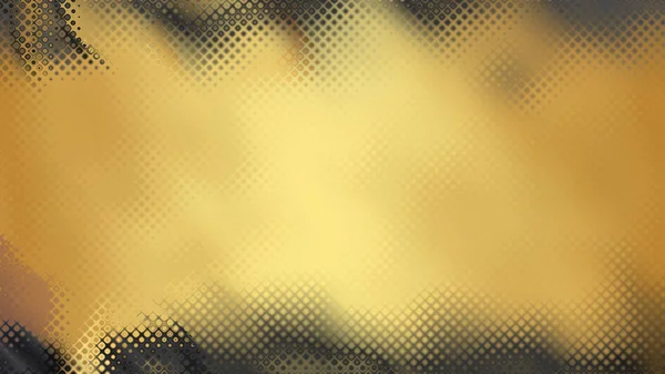 Schwarz und gold hintergrund design — Stockfoto