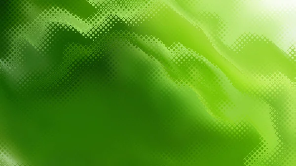 Green Background Design — Stock Photo, Image